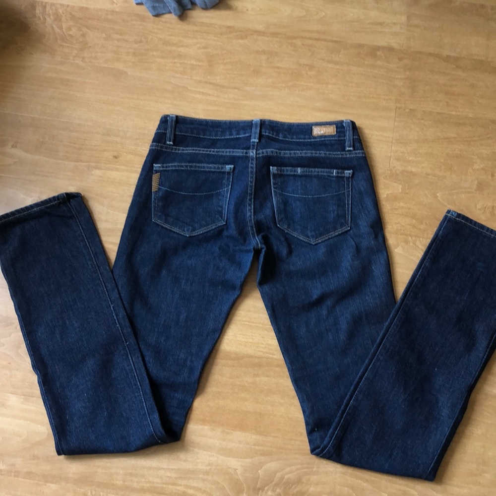 Paige jeans